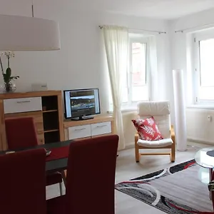 Weber Appartement Dresden
