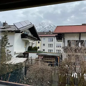 Apartment Dr Neubauer, Oberstdorf