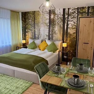 Wanderlust Appartement Baden-Baden