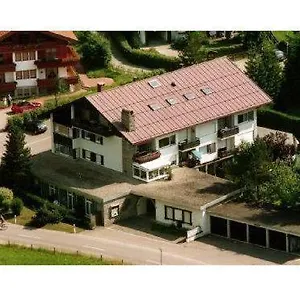 Apartment Sport Alpin 1, Oberstdorf