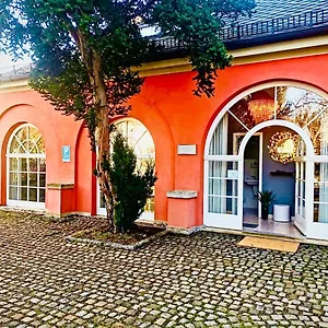 Am Park Appartement Dresden
