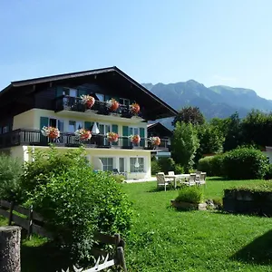 Oberstdorfer Ferienwelt Appartement
