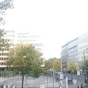Avi Mainhouse Appartement Düsseldorf