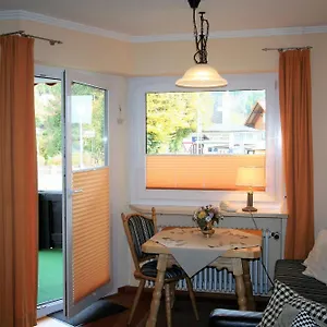 Apartment Nebelhorn Appartementhaus, Oberstdorf