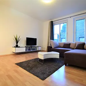 Old Town 2 Appartement Düsseldorf
