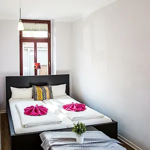 Dd Appartement Dresden