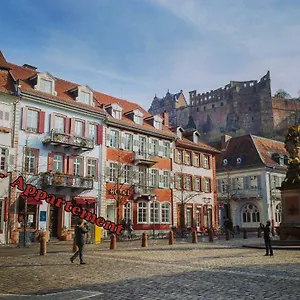 Wohnen Unter Dem Schloss Deutschland